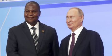 Centrafrique : la Russie humilie la France