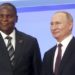 Centrafrique : la Russie humilie la France