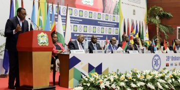 Les chefs de la SADC veulent envoyer une armée au Mozambique