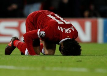 Egypte : Mo Salah remporte le Prix Laureus Inspiration