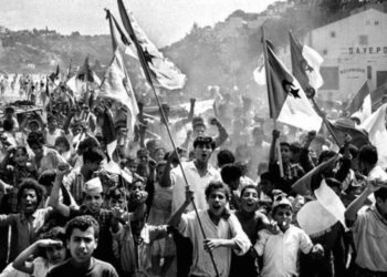 Massacres du 8 mai 1945 : le premier acte de la Guerre d’Algérie