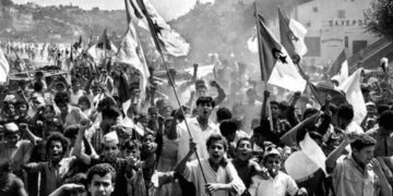 Massacres du 8 mai 1945 : le premier acte de la Guerre d’Algérie