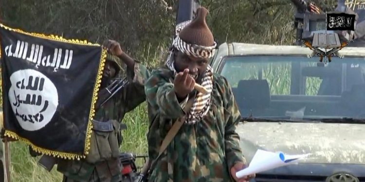 Les médias jouent à « Où est Charlie ? » avec Abubakar Shekau