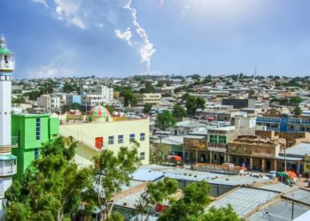 Somalie : le Somaliland et le Pount éloignés du conflit