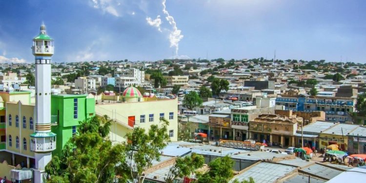 Somalie : le Somaliland et le Pount éloignés du conflit