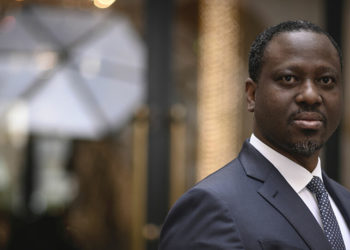 Guillaume Soro bien parti pour rester un paria à Abidjan