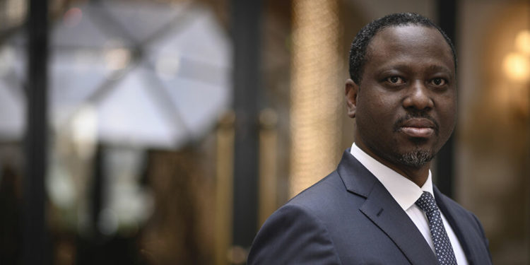 Guillaume Soro bien parti pour rester un paria à Abidjan