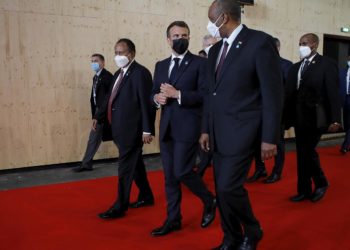 Soudan : la France paie pour la normalisation avec Israël