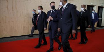 Soudan : la France paie pour la normalisation avec Israël