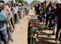 Ethiopie : une ségrégation ethnique aux camps de réfugiés au Tigré