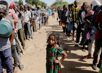 Ethiopie : une ségrégation ethnique aux camps de réfugiés au Tigré