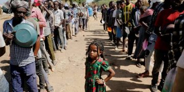 Ethiopie : une ségrégation ethnique aux camps de réfugiés au Tigré