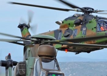 Comment le Togo a délibérément sous-évalué ses dépenses en armement