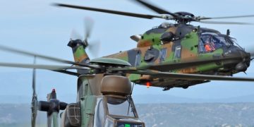 Comment le Togo a délibérément sous-évalué ses dépenses en armement