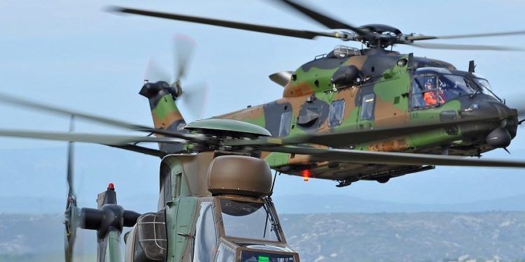 Comment le Togo a délibérément sous-évalué ses dépenses en armement