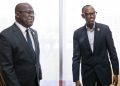 Quid du duel Kagame Tshisekedi ?