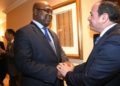 Félix Tshisekedi empêchera-t-il une guerre entre l’Ethiopie et l’Egypte ?