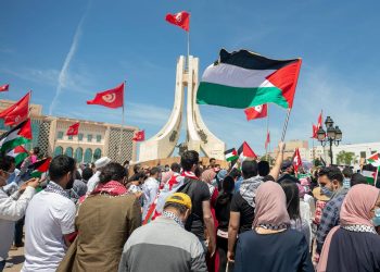 Tunisie : vers la criminalisation de la normalisation avec Israël ?