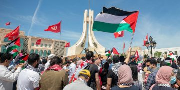 Tunisie : vers la criminalisation de la normalisation avec Israël ?