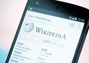 « Wikipédia est un instrument qui peut être utilisé à bon ou mauvais escient »