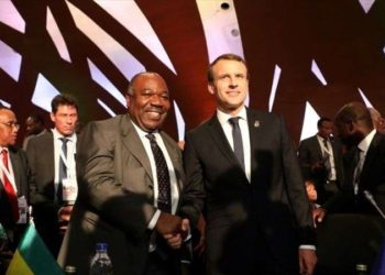 Le Gabon est-il en train de tourner la page de la France ?