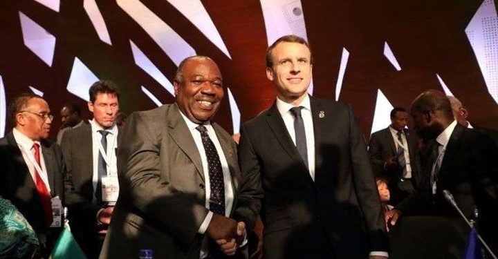 Le Gabon est-il en train de tourner la page de la France ?