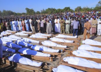 Sahel : les groupes terroristes attaquent sur tous les fronts