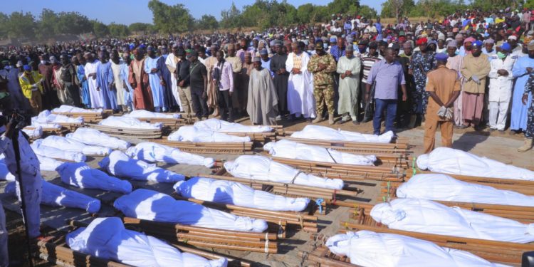 Sahel : les groupes terroristes attaquent sur tous les fronts