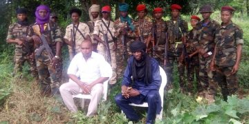 Les 3R causent un incident diplomatique entre la Centrafrique et le Tchad