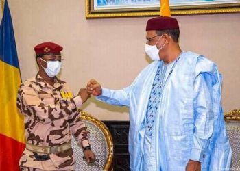 Niger-Tchad : Mahamat Déby en visite chez Mohamed Bazoum