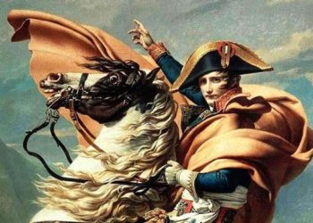 Napoléon en pleine polémique deux siècles après avoir rétabli l’esclavage
