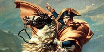 Napoléon en pleine polémique deux siècles après avoir rétabli l’esclavage