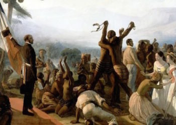 Le jour où la France a reconnu l’esclavage en tant que crime contre l’humanité