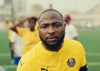 « La La » de Davido, un succès nigérian