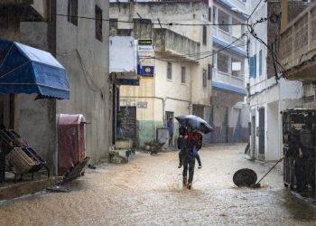 La résilience des territoires marocains à l’épreuve des inondations