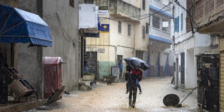 La résilience des territoires marocains à l’épreuve des inondations