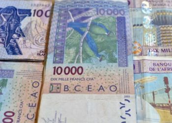 France CFA : vers la fin des réserves à la Banque de France ?