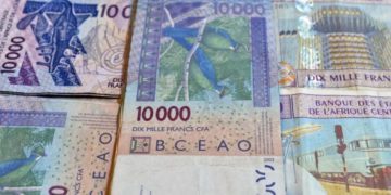 France CFA : vers la fin des réserves à la Banque de France ?