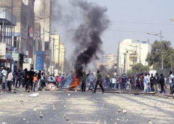 Des puissance étrangères derrière #FreeSenegal ?