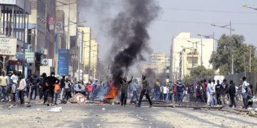 Des puissance étrangères derrière #FreeSenegal ?