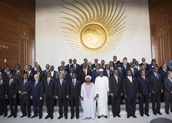La nouvelle guerre froide en Afrique