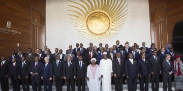 La nouvelle guerre froide en Afrique