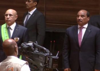Mauritanie : Mohamed Ould Abdel Aziz, victime ou coupable ?