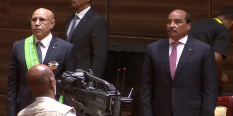 Mauritanie : Mohamed Ould Abdel Aziz, victime ou coupable ?