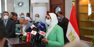 Après Spoutnik V, l’Egypte commence à fabriquer des vaccins Sinovac