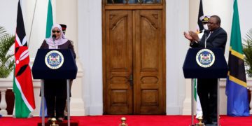 La Tanzanie renoue avec le Kenya