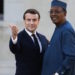 Idriss Déby et la France : la diplomatie en treillis