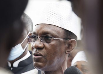 Choguel Maïga, bien parti pour devenir Premier ministre du Mali ?