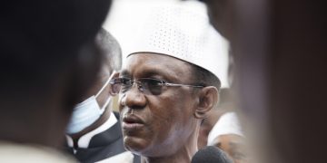 Choguel Maïga, bien parti pour devenir Premier ministre du Mali ?
