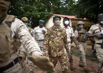 Le Mali contre le monde, qui l’emportera ?